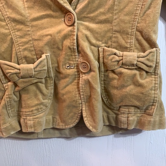 Little brown jacket - Picture 3 of 3